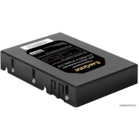 Салазки для 2.5 накопителей в отсек 3.5 ExeGate HS335 EX264648RUS