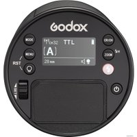 Вспышка Godox Witstro AD100Pro