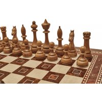 Шахматы Armenakyan Турнирные-6 AA114 в Лиде