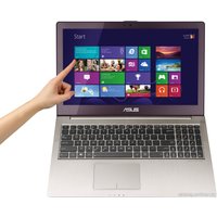 Ноутбук ASUS Zenbook UX51VZ-US71T
