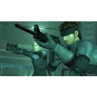  Metal Gear Solid: Master Collection vol. 1 для PlayStation 5
