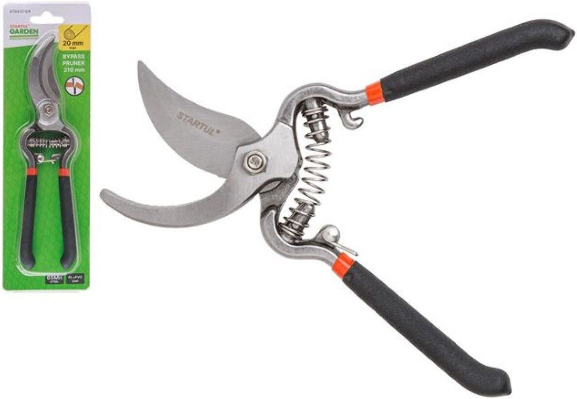 

Секатор Startul Garden ST6410-04