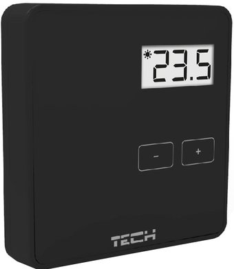 Tech ST-294 v1 (черный)