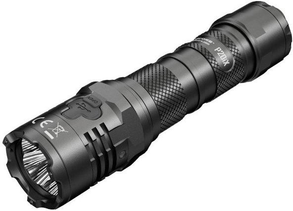 

Фонарь Nitecore MH25 V2