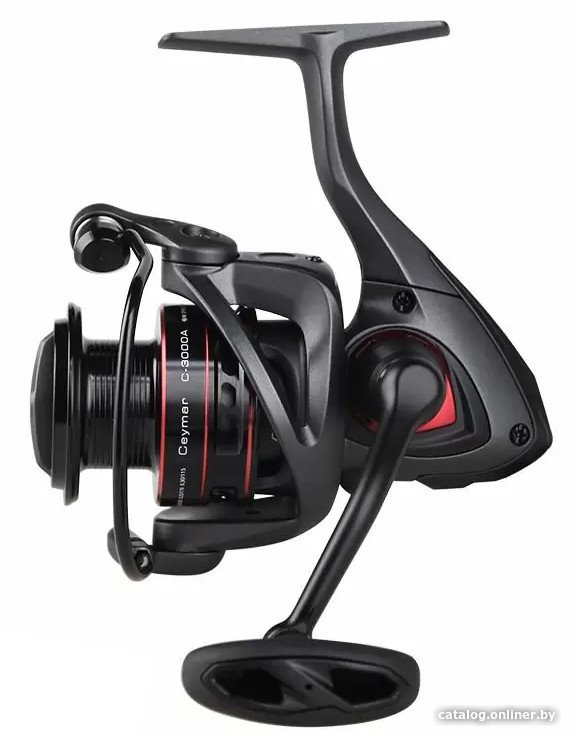 Рыболовная катушка Okuma Ceymar C-3000A