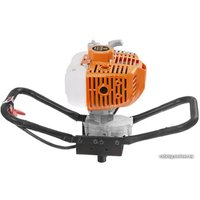 Мотобур Carver AG-62/000 (без шнека)