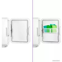 Бьюти-холодильник Kitfort KT-3158