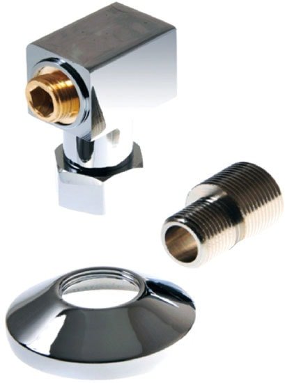

Соединитель Ростела Угловой неперекрывной 3/4"x1/2" г/ш 758SCH0504 (хром)