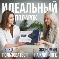 Робот для мытья окон Даджет R200