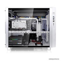 Корпус Thermaltake Core X5 Tempered Glass Snow Edition [CA-1E8-00M6WN-00]