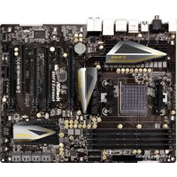 Материнская плата ASRock 990FX Extreme9