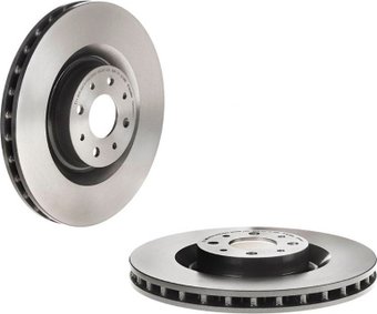 Brembo 09A44441