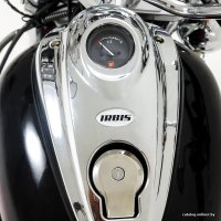Мотоцикл IRBIS Garpia