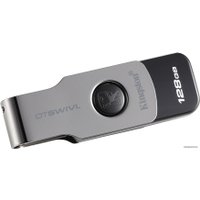 USB Flash Kingston Data Traveler SWIVL 128GB