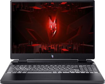 Acer Nitro 16 AN16-41-R90W NH.QKCCD.002