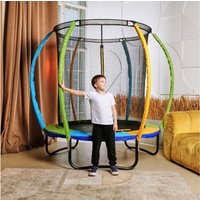 Батут DFC A.Kou Kids TX-B7123-6FT