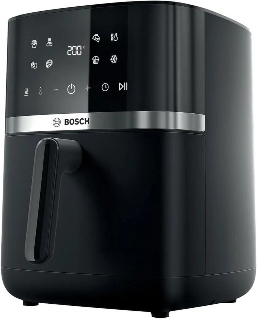 

Аэрогриль (аэрофритюрница) Bosch MAF462B0