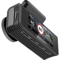 Видеорегистратор-GPS информатор (2в1) Neoline Argus 4K