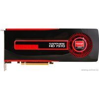 Видеокарта Sapphire HD 7970 3GB GDDR5 (11197-00)