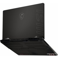 Игровой ноутбук MSI Raider GE67HX 12UHS-099RU