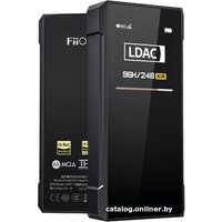 Bluetooth аудиоресивер FiiO BTR7 USB Type-C (черный)