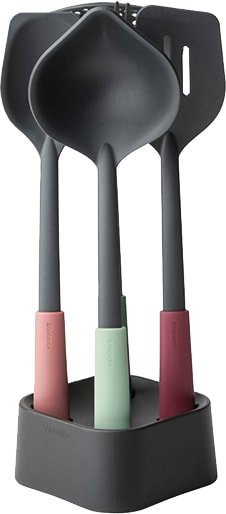 

Набор кухонный Brabantia Tasty+ 123184