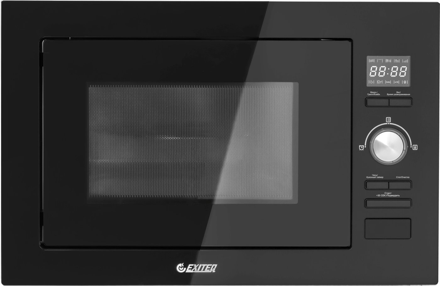 

Микроволновая печь Exiteq EXM-107