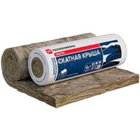 Теплоизоляция ТехноНИКОЛЬ Скатная крыша 3000x1200x200мм (0.72м3)