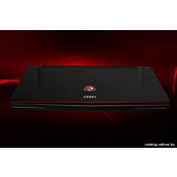 Игровой ноутбук MSI GT72 2QD-288XPL Dominator