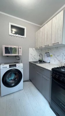 3-комн. квартира — Могилев, Димитрова просп. 39