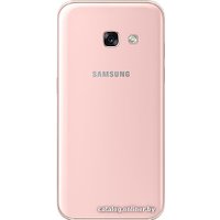 Телефон Samsung Galaxy A3 (2017) Pink [A320F]