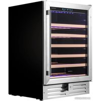 Винный шкаф Temptech WPQ60SCS