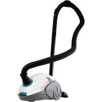 Пылесос Blackton Bt VC1401B (белый/синий)