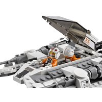 Конструктор LEGO 75049 Snowspeeder