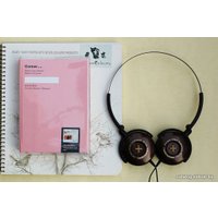 Наушники Audio-Technica ATH-FW3