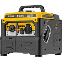 Бензиновый генератор Denzel GS-1100iF