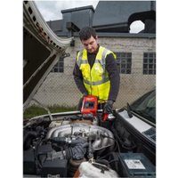 Пусковое устройство Milwaukee Jump Starter M18 JS2000-0 4933498026 (без АКБ)