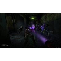  Dying Light 2: Stay Human для PlayStation 4