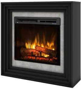 

Электрокамин Warmtec Katra W03 (28 XHD)