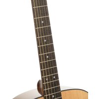 Акустическая гитара Cort L60 NAT