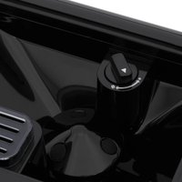 Кофемашина Krona Automatische Kaffeemaschine Black 19 Bar