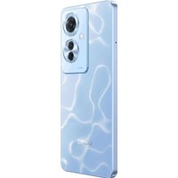 Смартфон Oppo Reno11 F 5G CPH2603 8GB/256GB международная версия (голубой)