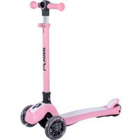 Трехколесный самокат Plank Nipper P22-NIPPER-P (розовый)