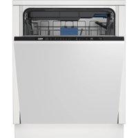 Встраиваемая посудомоечная машина BEKO BDIN15532