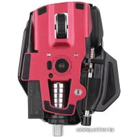 Игровая мышь Mad Catz R.A.T. 9 Gaming Mouse
