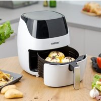 Аэрогриль (аэрофритюрница) Zelmer ZAF5501W