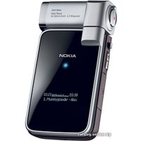 Мобильный телефон Nokia N93i