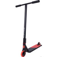 Трюковый самокат Tech Team DukeR 4.0 (черный/красный)