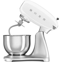 Планетарный миксер Smeg SMF04WHEU