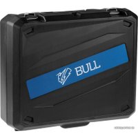Промышленный фен Bull HG 5501 (с кейсом)